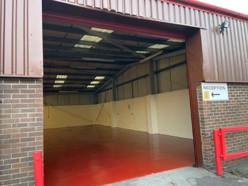 Additional image 3 of Unit 12a Bowen Industrial Estate, CF81