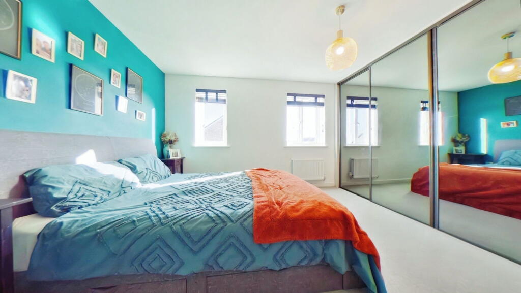 Additional image 10 of Plasnewydd Walk, Llantwit Major, Vale of Glamorgan CF61 2YW