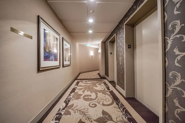 Additional image 10 of 11 William Carson Cres Unit 618