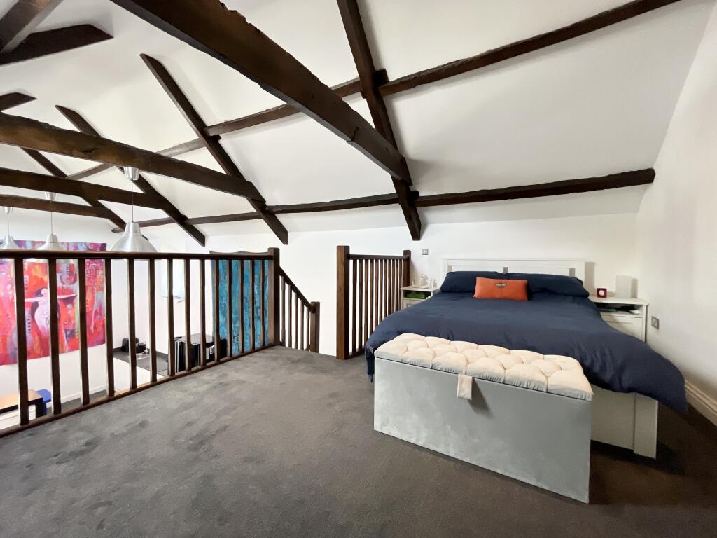 Additional image 21 of Ty Mawr, Ystradfellte, Aberdare, Mid Glamorgan