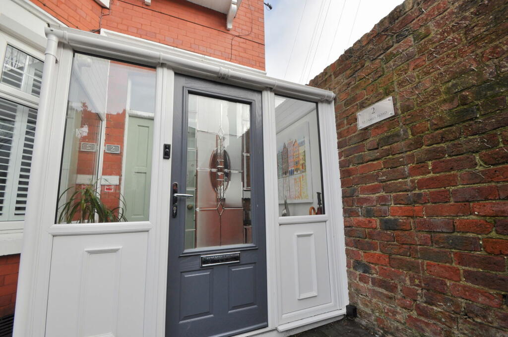 Additional image 6 of St James Road, New Brighton