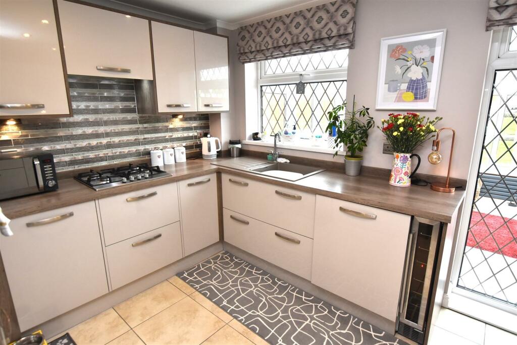 Additional image 8 of Statham Road, Bidston