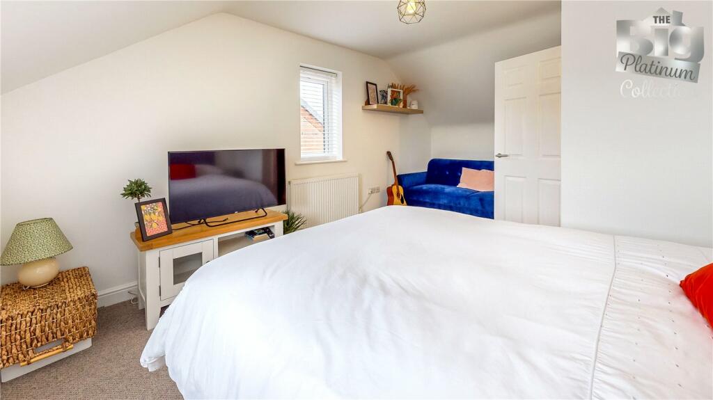 Additional image 16 of Plas Pen Y Glyn, Flint Mountain, Flint, CH6