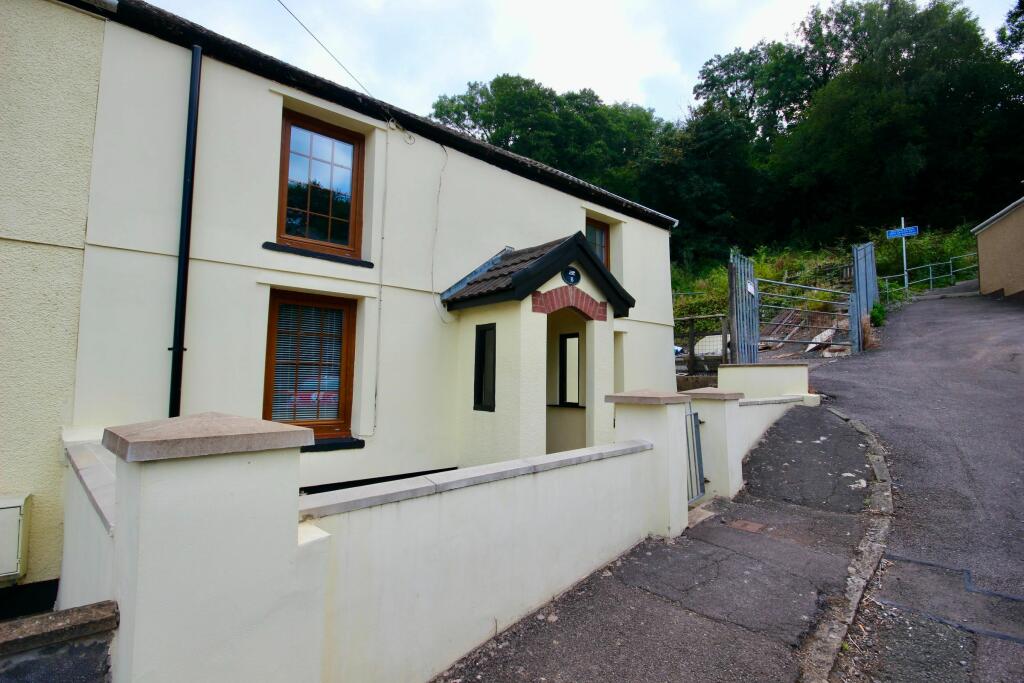 Additional image 15 of Land and Cottage at Dan-y-Twyn, Treharris