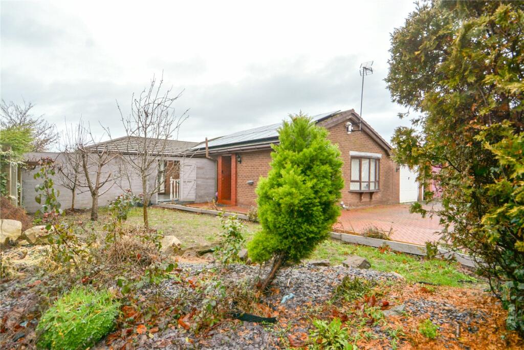 Additional image 19 of Mere Park Road, Greasby, Wirral