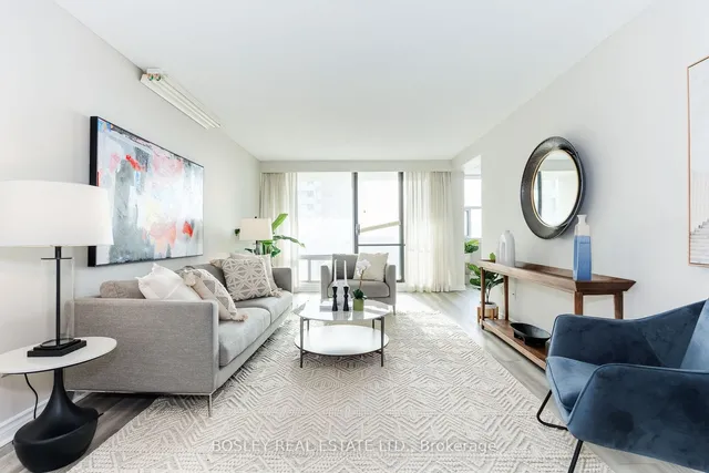 Additional image 5 of 3 Massey Sq Unit 2403