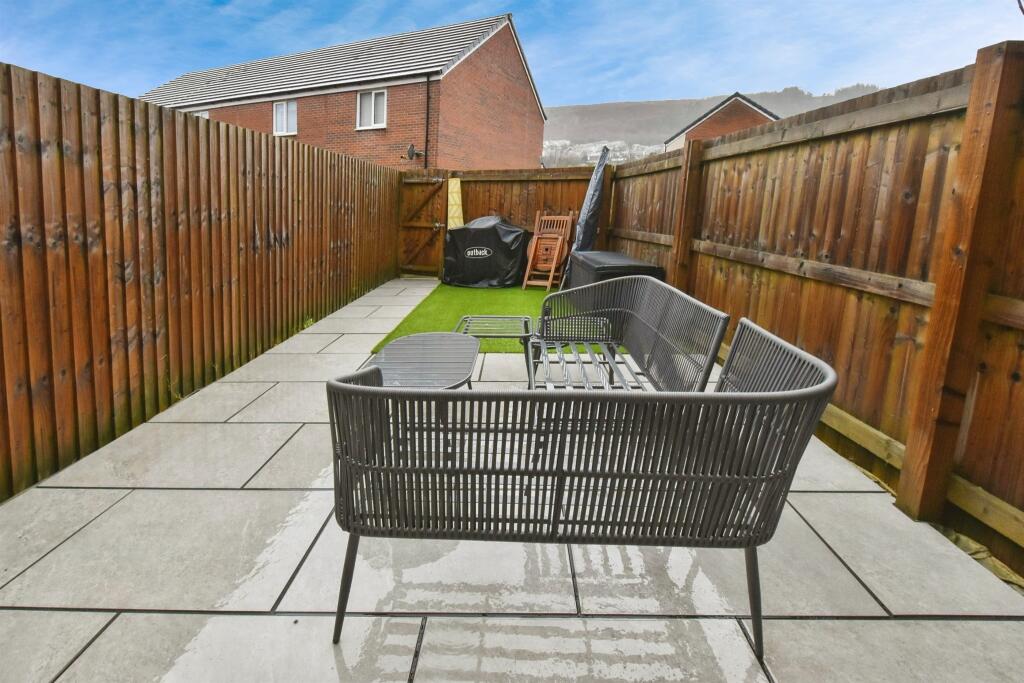 Additional image 17 of Cwrt Abergorci, Mountain Ash