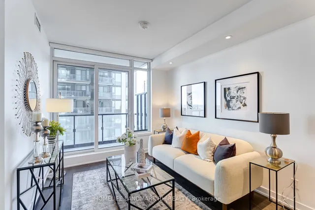 Additional image 4 of 1926 Lake Shore Blvd Unit 2312