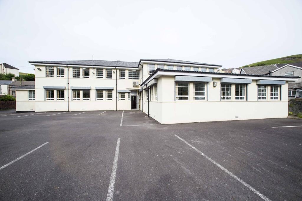 Additional image 4 of Afon House, Aberrhondda Road, Porth,, CF39 0BA