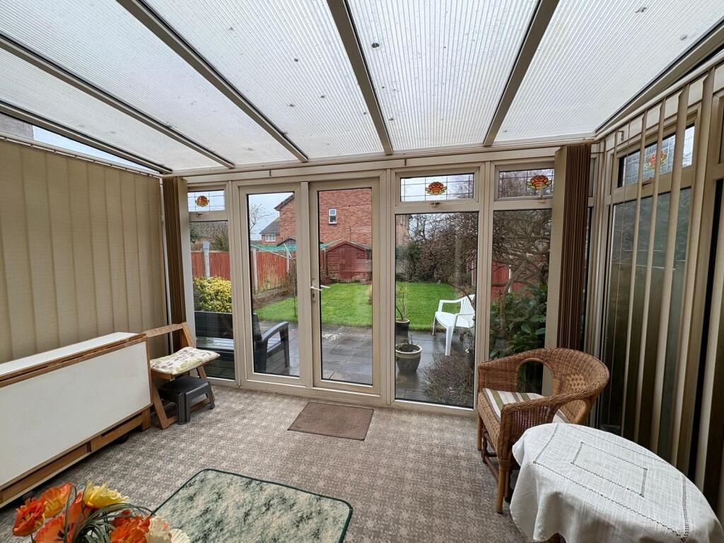 Additional image 12 of Bluebell Close, Huntington, Chester, Cheshire, CH3