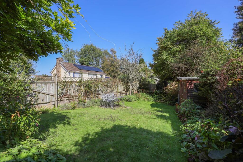Additional image 14 of Piccadilly, Llanblethian, Nr Cowbridge, Vale of Glamorgan, CF71 7JL