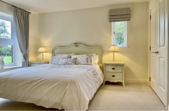 Additional image 3 of Beechwood House, Gifford Lea, Tattenhall, CH3