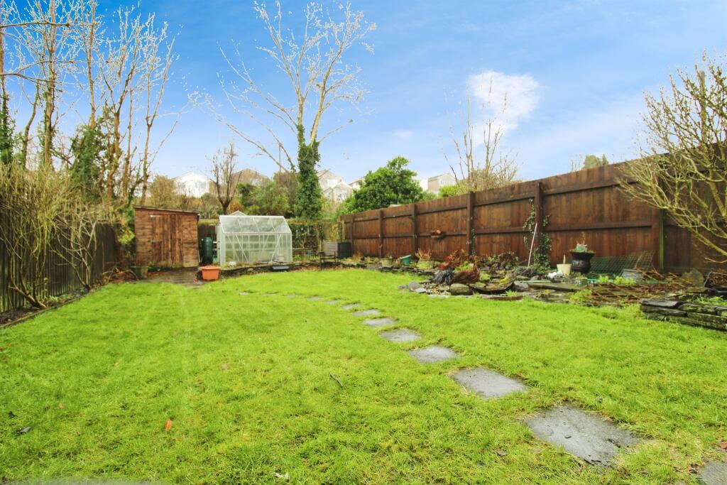 Additional image 4 of Taff Cottages, Cross Inn, PONTYCLUN