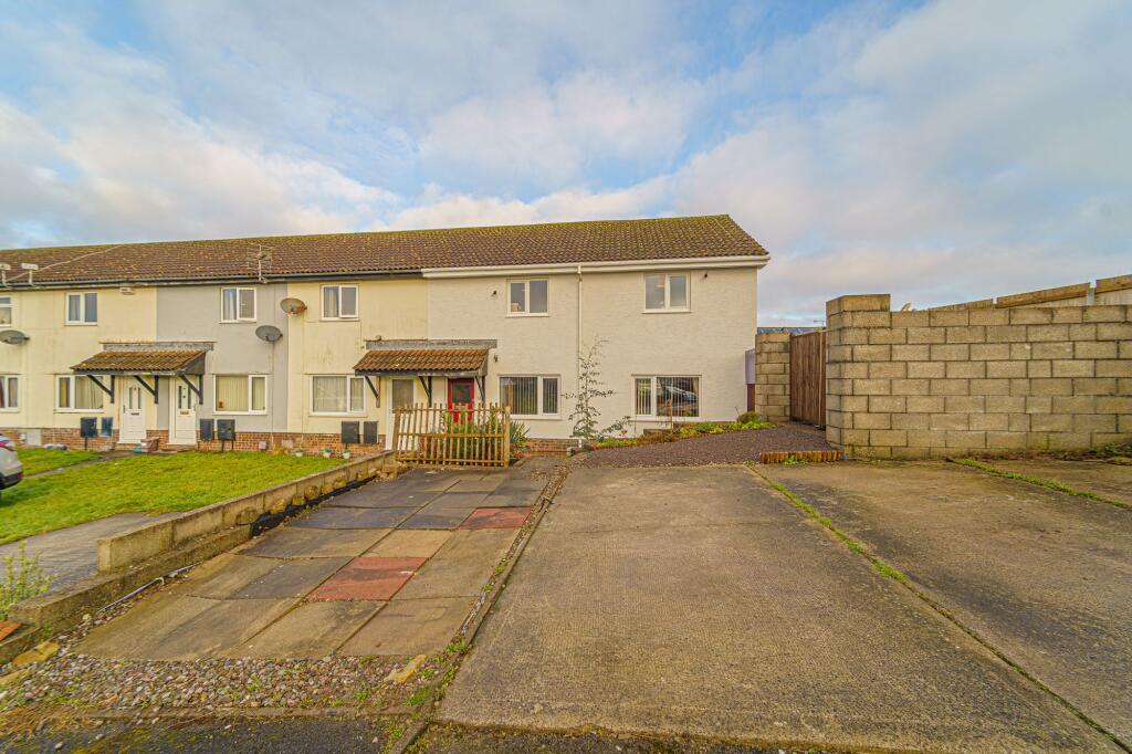 Additional image 44 of Bishopswood, Brackla, CF31