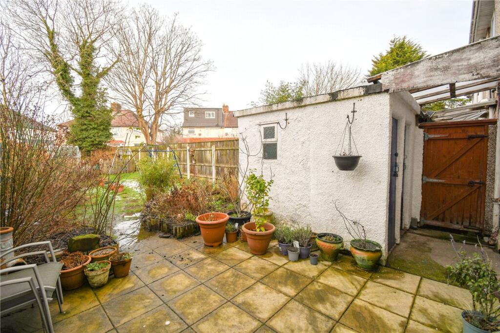 Additional image 17 of Ravenhill Crescent, Leasowe, Wirral