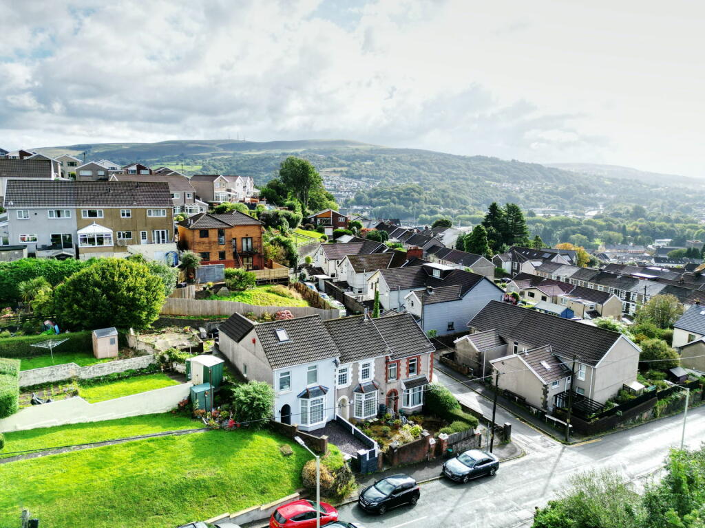 Additional image 22 of Graigwen Road, Pontypridd