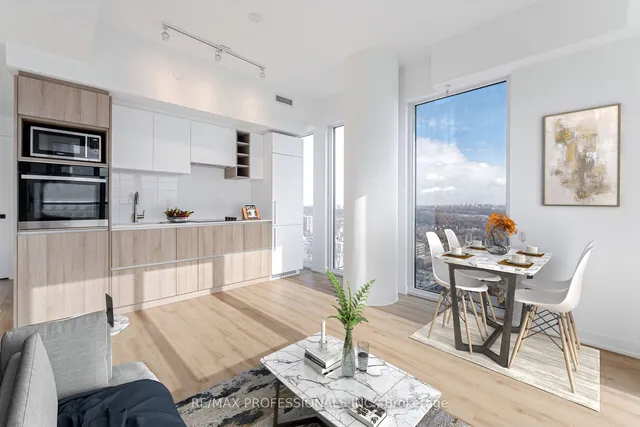 Additional image 9 of 319 Jarvis St Unit 2615