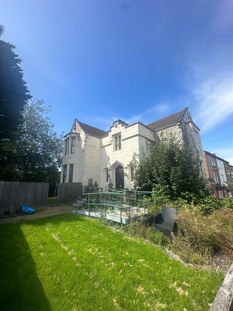 Additional image 2 of Lowwood Road, Birkenhead, CH41