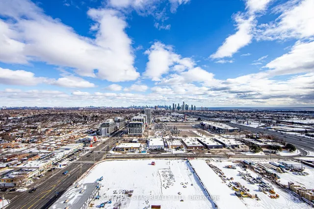 Additional image 31 of 17 ZORRA St Unit 2103