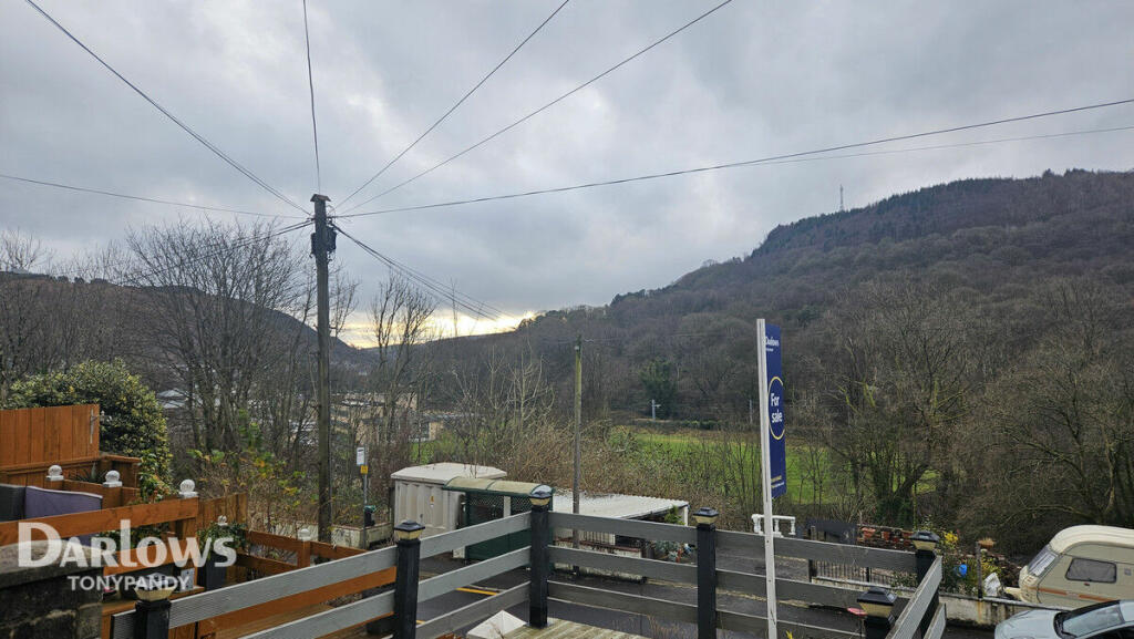 Additional image 4 of Tonypandy CF40 2