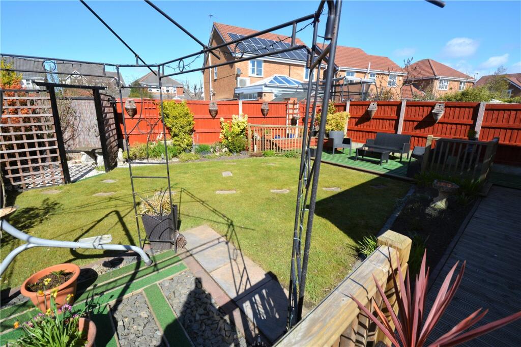 Additional image 4 of Goodwood Drive, Moreton, Wirral