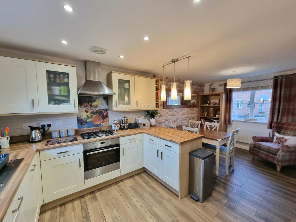 Additional image 8 of Ffordd Y Rhosyn, Coity, Bridgend. CF35 6GJ