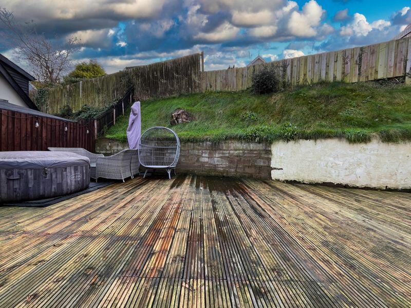 Additional image 5 of Thistle Cottage, St. Johns Hill, St. Athan, Barry CF62 4PA