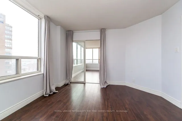 Additional image 32 of 215 Wynford Dr Unit 1905