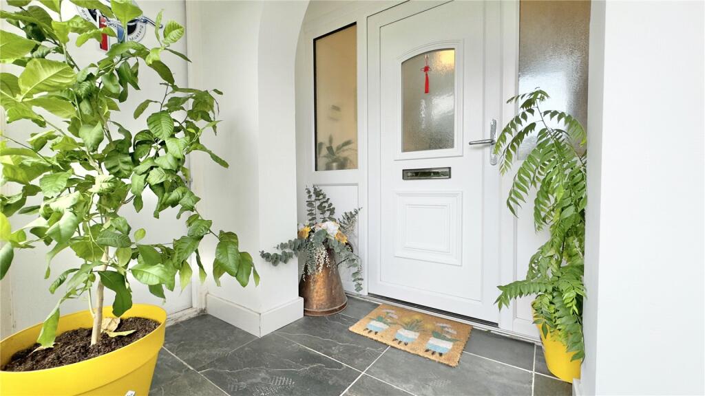 Additional image 5 of Newton Cross Lane, West Kirby, Wirral, CH48