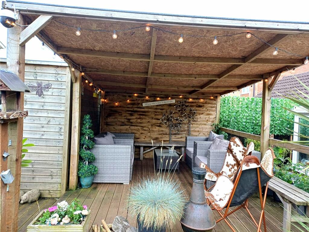 Additional image 21 of Heol Y Cwrt, North Cornelly, Bridgend CF33 4AX, CF33