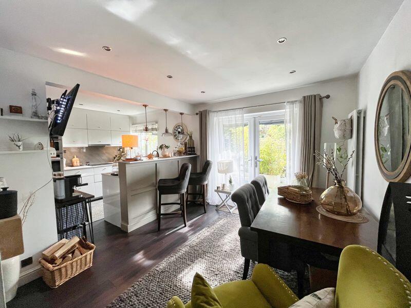 Additional image 4 of 25 Glen View, Litchard, Bridgend, CF31 1QU