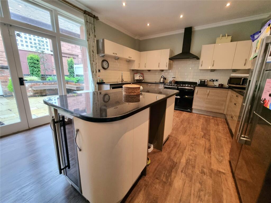 Additional image 24 of Dawpool Farm, Station Road, Thurstaston, Wirral, CH61