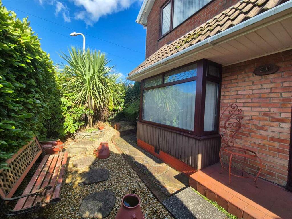 Additional image 21 of Parklands Road, Porth