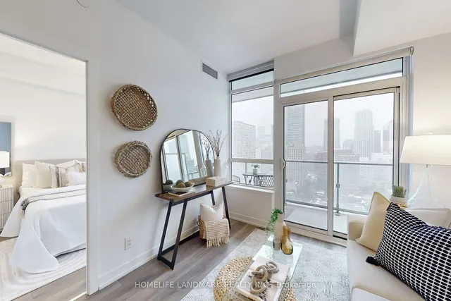 Additional image 6 of 365 Church St Unit 2301