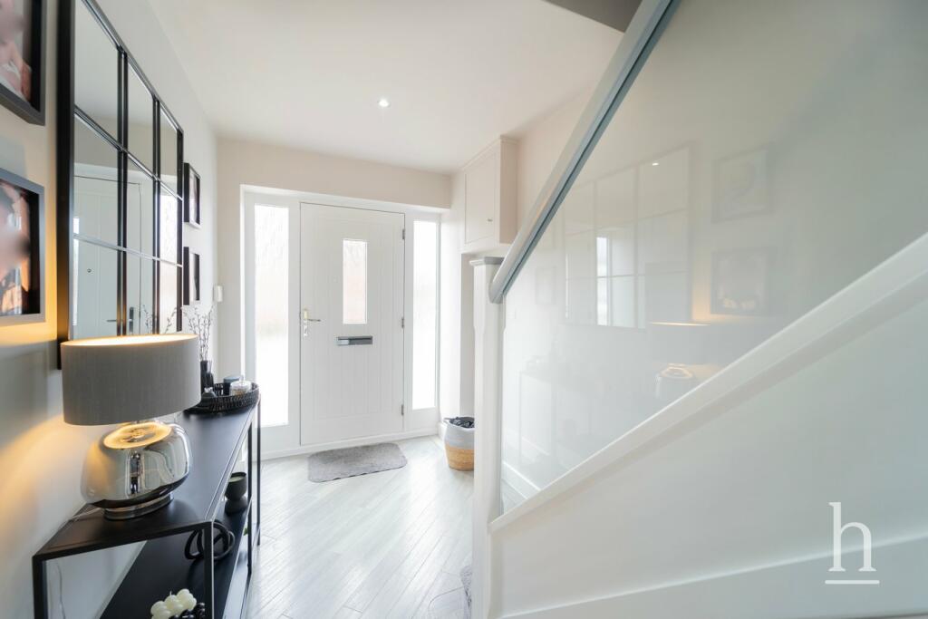 Additional image 12 of Vyner Croft, Prenton, CH43