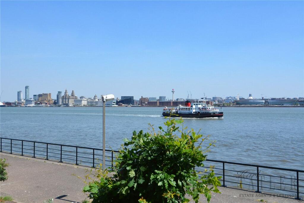 Additional image 20 of Priory Wharf, Birkenhead, Wirral