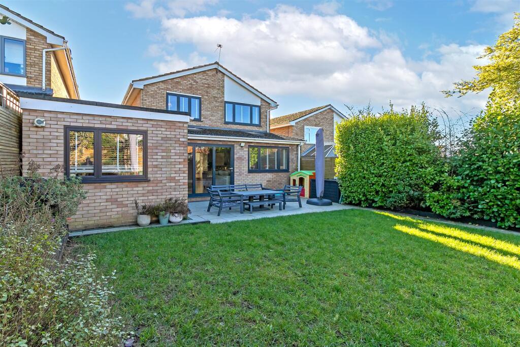 Additional image 16 of Hadrian Close, St Albans