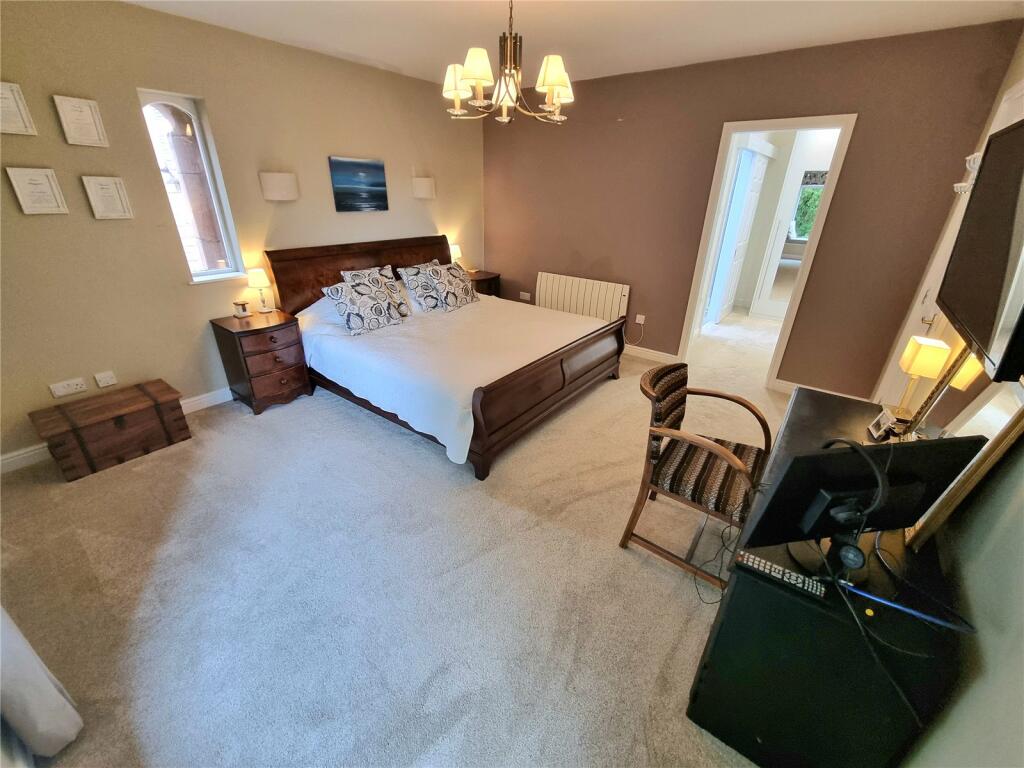 Additional image 10 of Dawpool Farm, Station Road, Thurstaston, Wirral, CH61