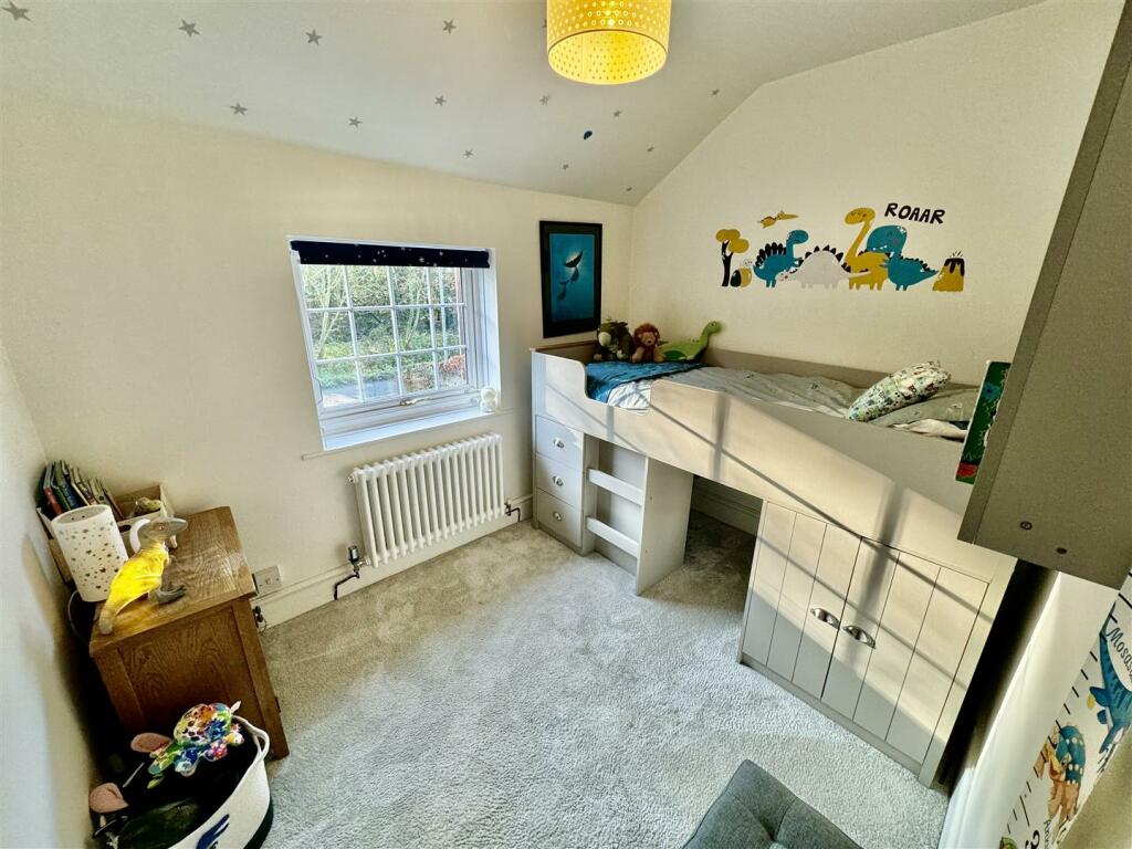 Additional image 14 of Kinnerton Road, Dodleston, Chester