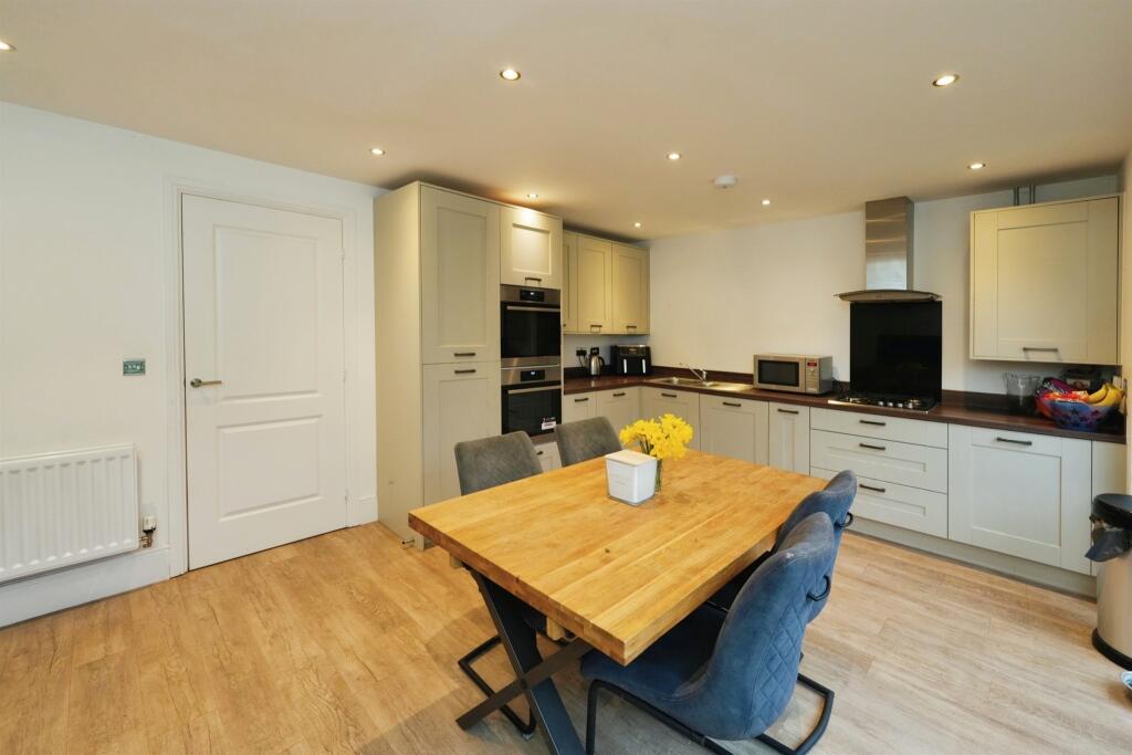 Additional image 5 of Jenkins Way, Frenchay, Bristol