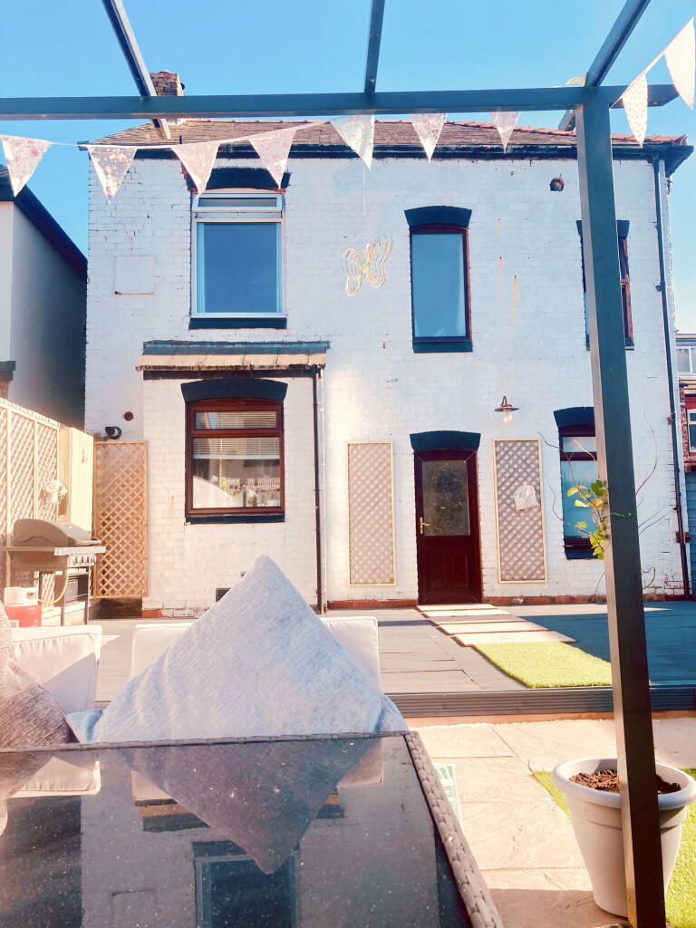 Additional image 41 of Leasowe Road, Wallasey Village