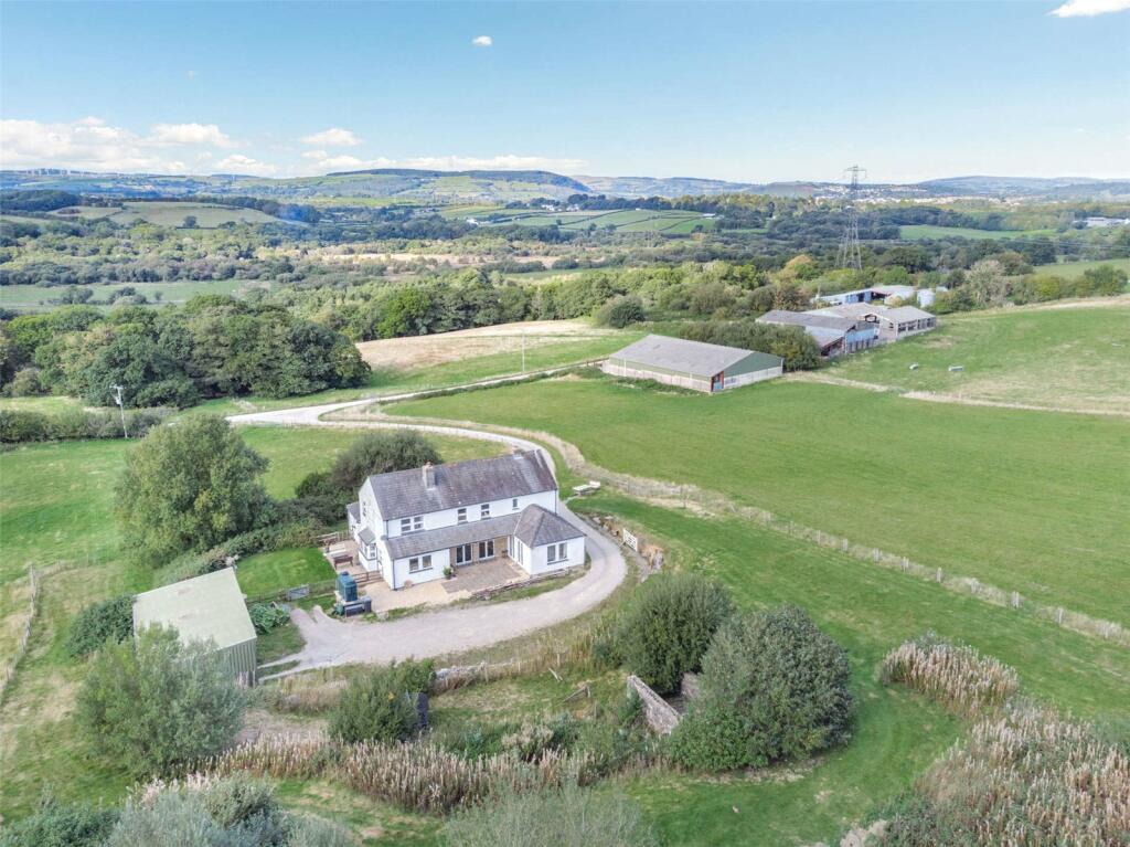 Additional image 21 of Ystradowen, Nr Cowbridge, Vale Of Glamorgan, CF71