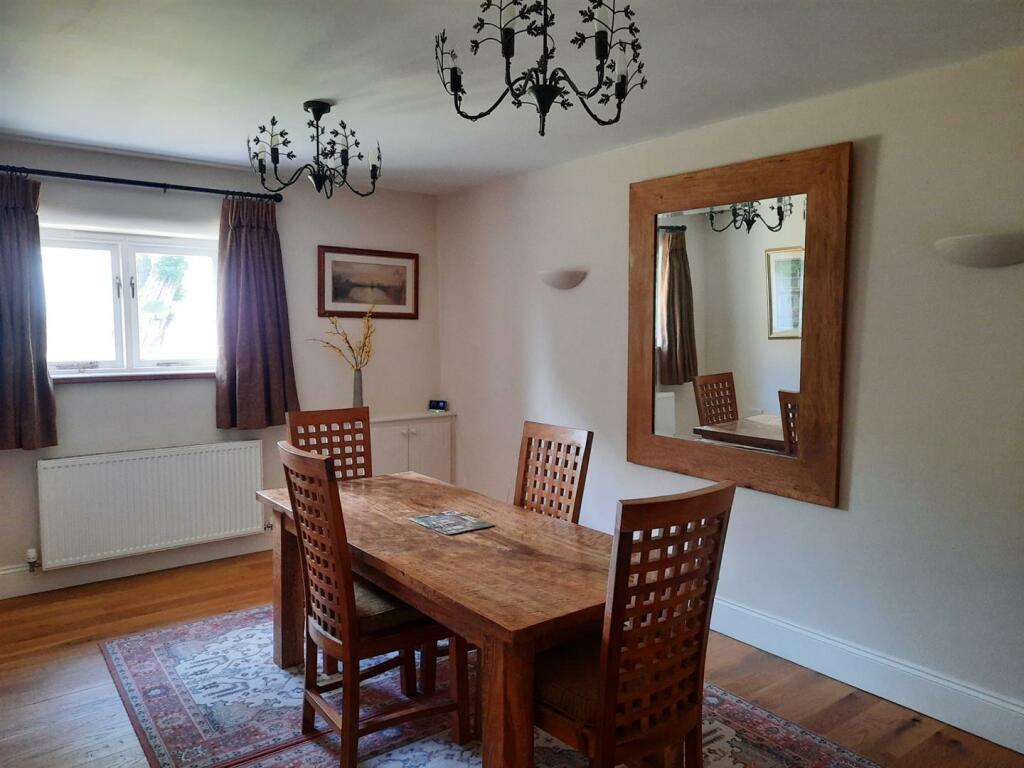 Additional image 10 of Bryn Edwin Stables, Northop Road, Flint Mountain