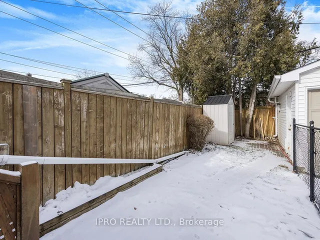 Additional image 31 of 180 Sammon Ave