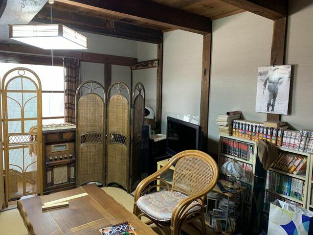 Additional image 15 of Fukushima Prefecture Kawanuma District Aizubange Town City Naka 2-ban-ko