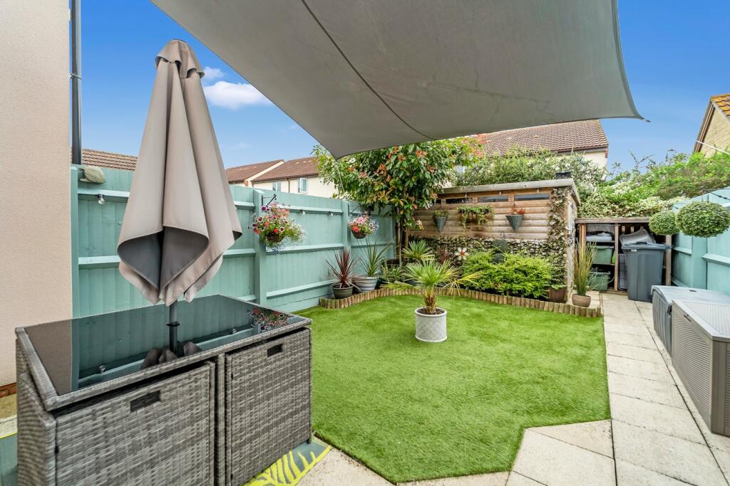 Additional image 8 of Farm Close, St Georges, Weston-Super-Mare, BS22