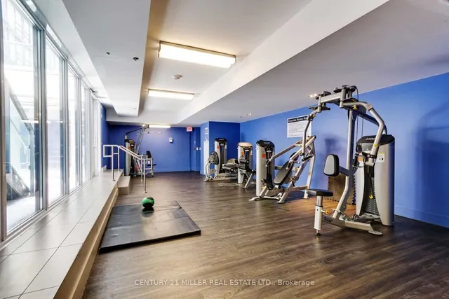 Additional image 40 of 36 Lisgar St Unit 1002E