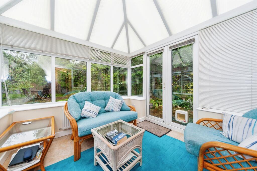 Additional image 20 of Bridgend, Mickle Trafford, Chester