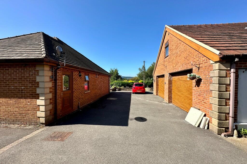 Additional image 27 of Branch Bungalow, Incline Top, Goatmill Road, Merthyr Tydfil