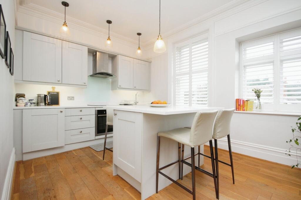 Additional image 4 of Mckinley Road, WEST CLIFF, BH4